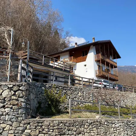 B&B Monte Tesobo-3