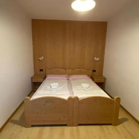 B&B Monte Tesobo-2